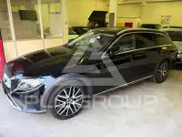2021 Mercedes Benz E-Class