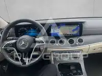 2021 Mercedes Benz E-Class