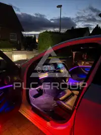 2021 Mercedes Benz E-Class