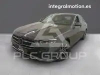 2021 Mercedes Benz E-Class