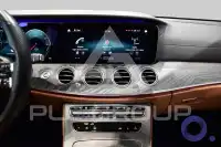 2021 Mercedes Benz E-Class