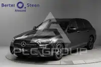 2021 Mercedes Benz E-Class