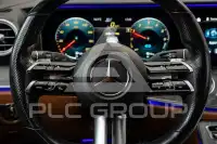 2021 Mercedes Benz E-Class