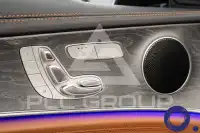 2021 Mercedes Benz E-Class