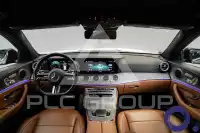 2021 Mercedes Benz E-Class