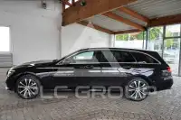 2021 Mercedes Benz E-Class