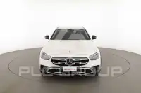 2021 Mercedes Benz E-Class