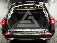 2021 Mercedes Benz E-Class