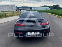 2021 Mercedes Benz E-Class