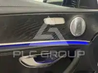 2021 Mercedes Benz E-Class