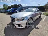 2021 Mercedes Benz E-Class