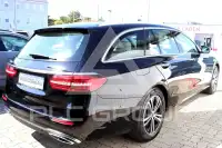2021 Mercedes Benz E-Class
