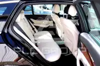 2021 Mercedes Benz E-Class