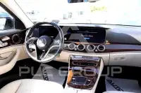 2021 Mercedes Benz E-Class