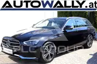 2021 Mercedes Benz E-Class