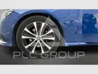 2021 Mercedes Benz E-Class