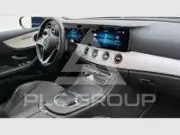 2021 Mercedes Benz E-Class