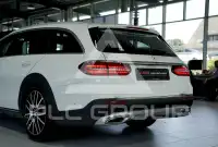 2021 Mercedes Benz E-Class