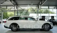 2021 Mercedes Benz E-Class