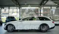 2021 Mercedes Benz E-Class