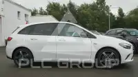 2021 Mercedes Benz E-Class