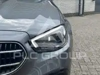 2021 Mercedes Benz E-Class
