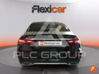 2021 Mercedes Benz E-Class