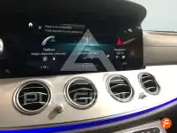 2021 Mercedes Benz E-Class