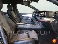 2021 Mercedes Benz E-Class