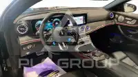 2021 Mercedes Benz E-Class