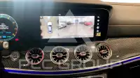 2021 Mercedes Benz E-Class