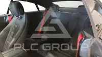 2021 Mercedes Benz E-Class