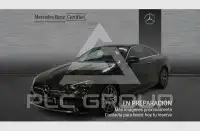 2021 Mercedes Benz E-Class