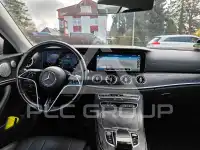 2021 Mercedes Benz E-Class