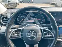 2021 Mercedes Benz E-Class