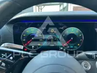 2021 Mercedes Benz E-Class