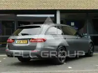 2021 Mercedes Benz E-Class