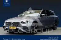 2021 Mercedes Benz E-Class