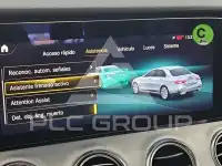 2021 Mercedes Benz E-Class