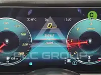 2021 Mercedes Benz E-Class
