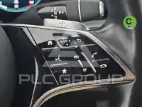 2021 Mercedes Benz E-Class