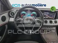 2021 Mercedes Benz E-Class