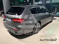 2021 Mercedes Benz E-Class