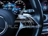 2021 Mercedes Benz E-Class