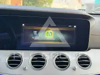 2021 Mercedes Benz E-Class