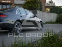 2021 Mercedes Benz E-Class