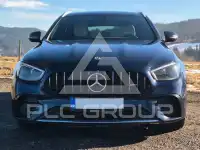 2021 Mercedes Benz E-Class
