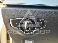 2021 Mercedes Benz E-Class