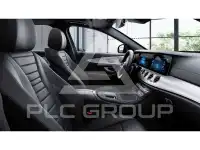 2021 Mercedes Benz E-Class