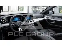 2021 Mercedes Benz E-Class